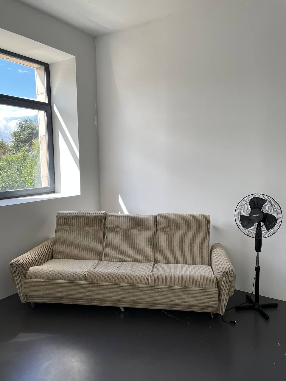 Объект «Циклорама». Каплицкая Любовь — фотограф Тверь