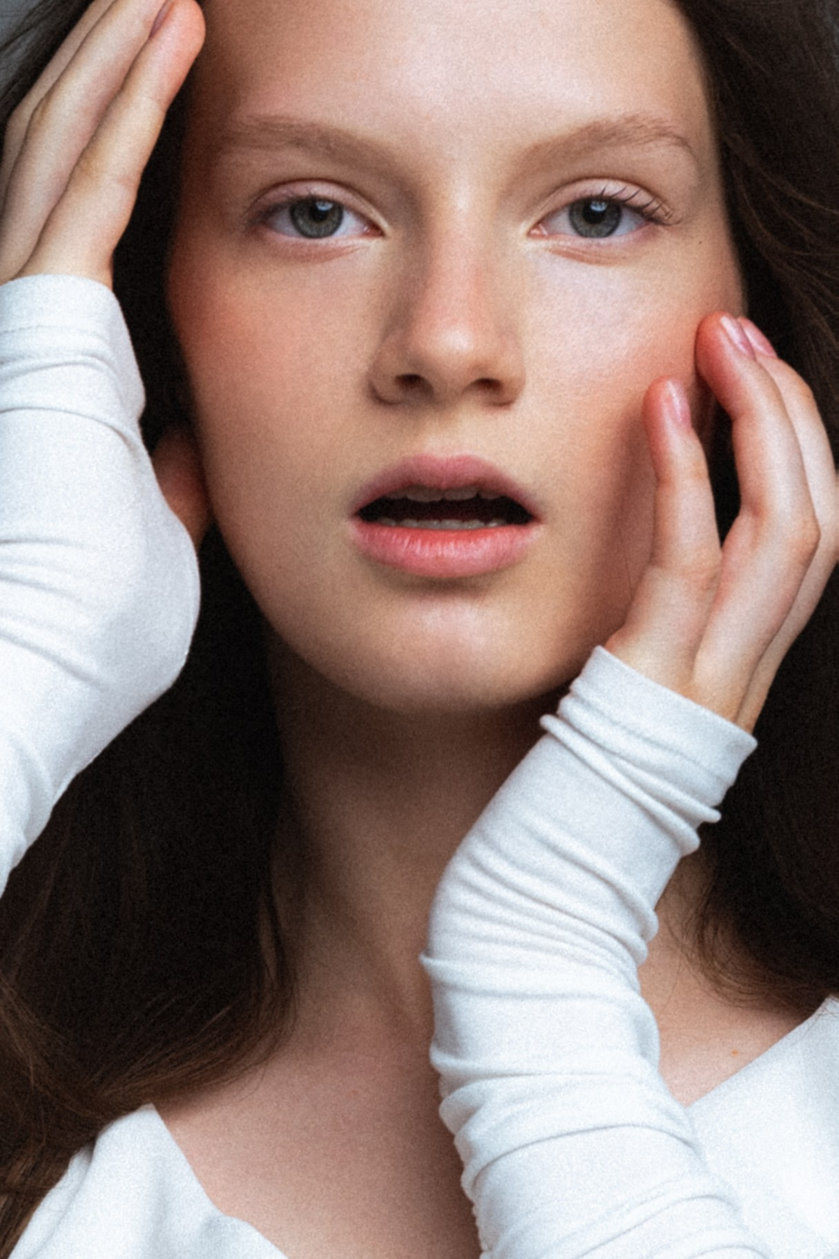 Sonya M. Modeling agency TM MODELS