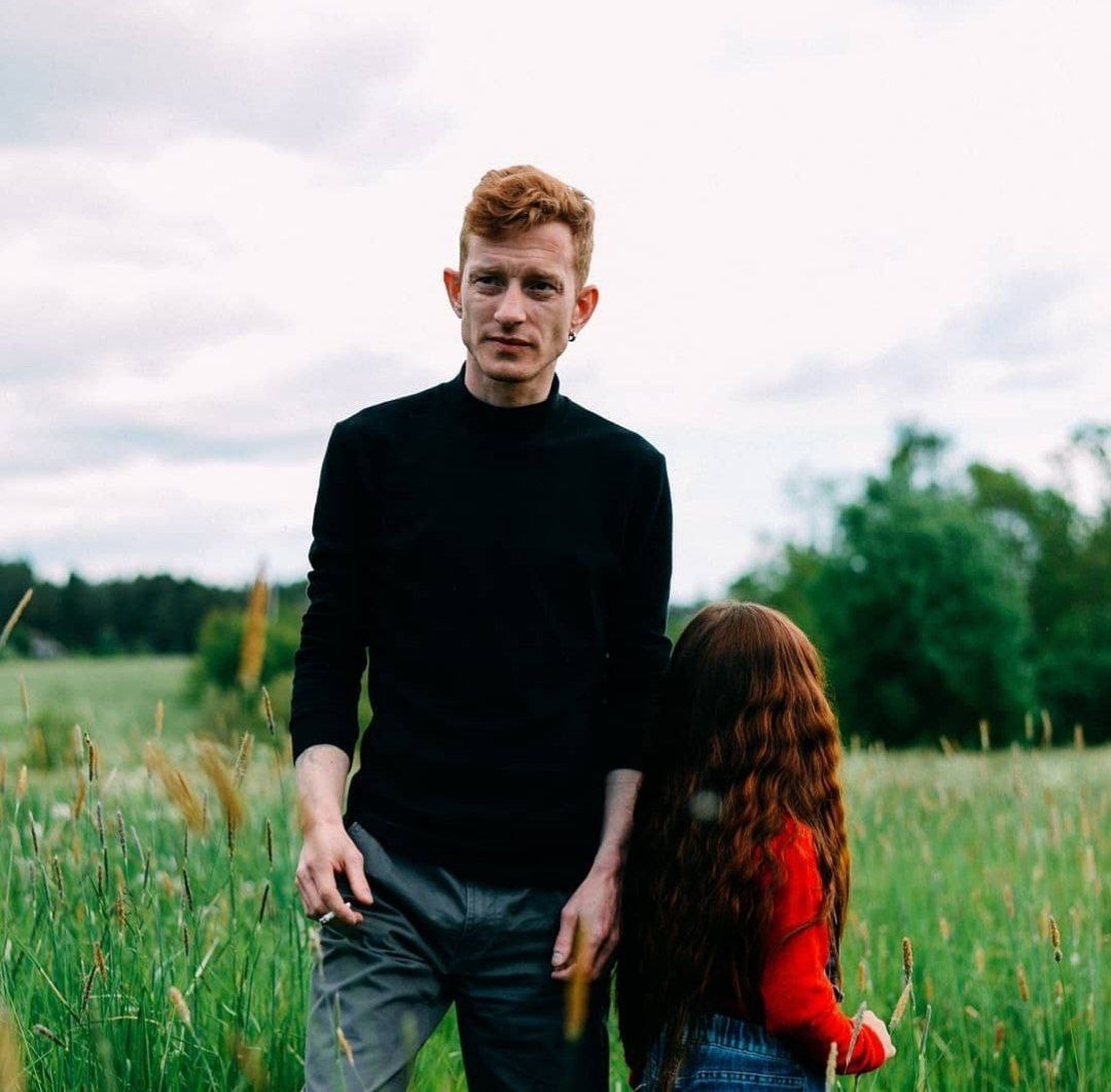 Егофаров. Главная