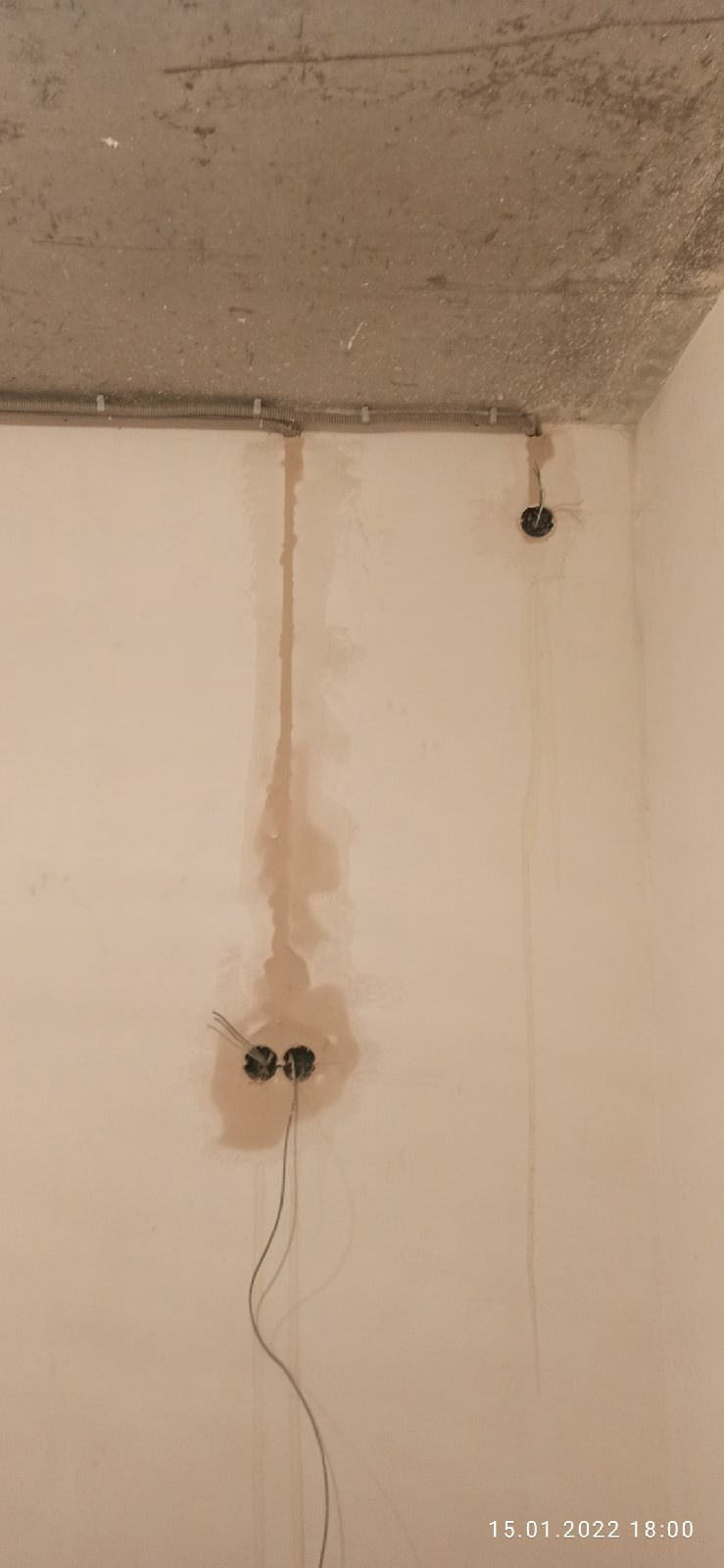 ЖК Олимп. Электрик 58