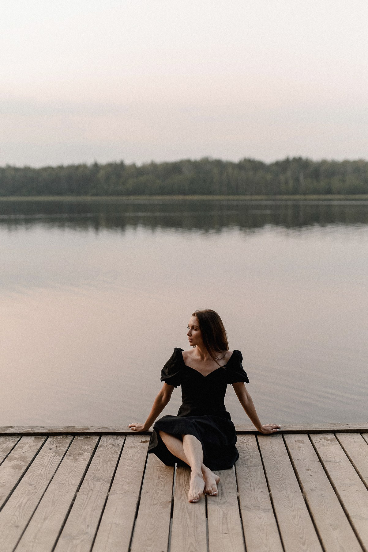 Ирина и Рома. Свадебный и семейный фотограф в Рязани Калинкина Мария