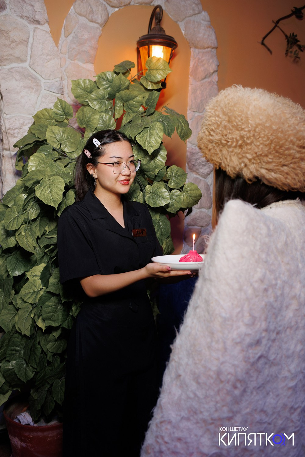 ТБИЛИСИ. КИПЯТКОМ КОКШЕТАУ