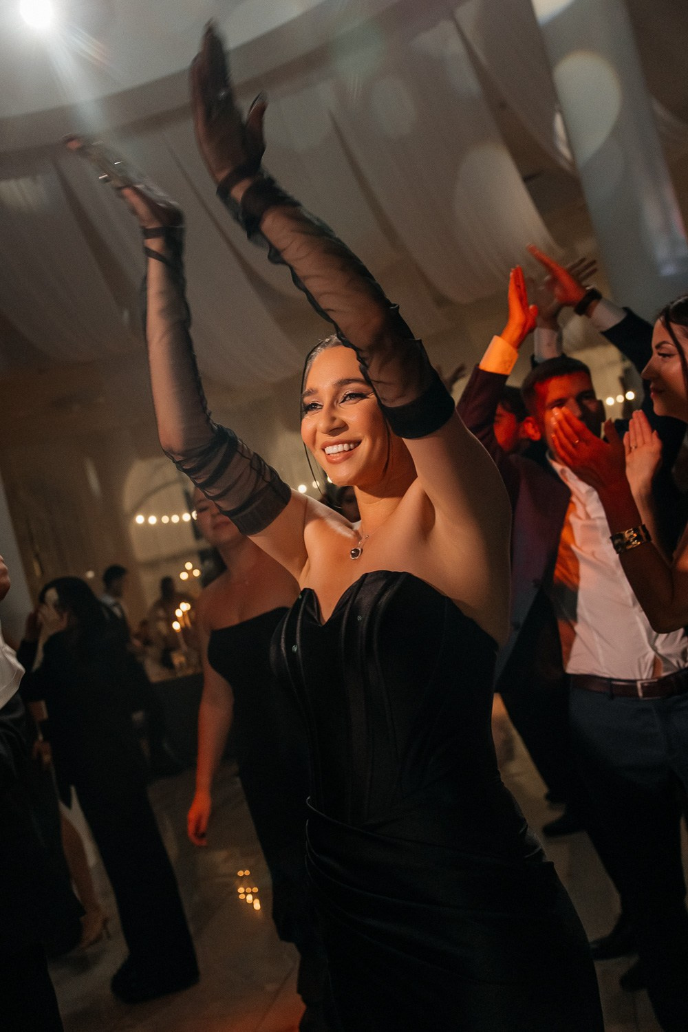 The main creation of life is love. Свадебный фотограф Москва