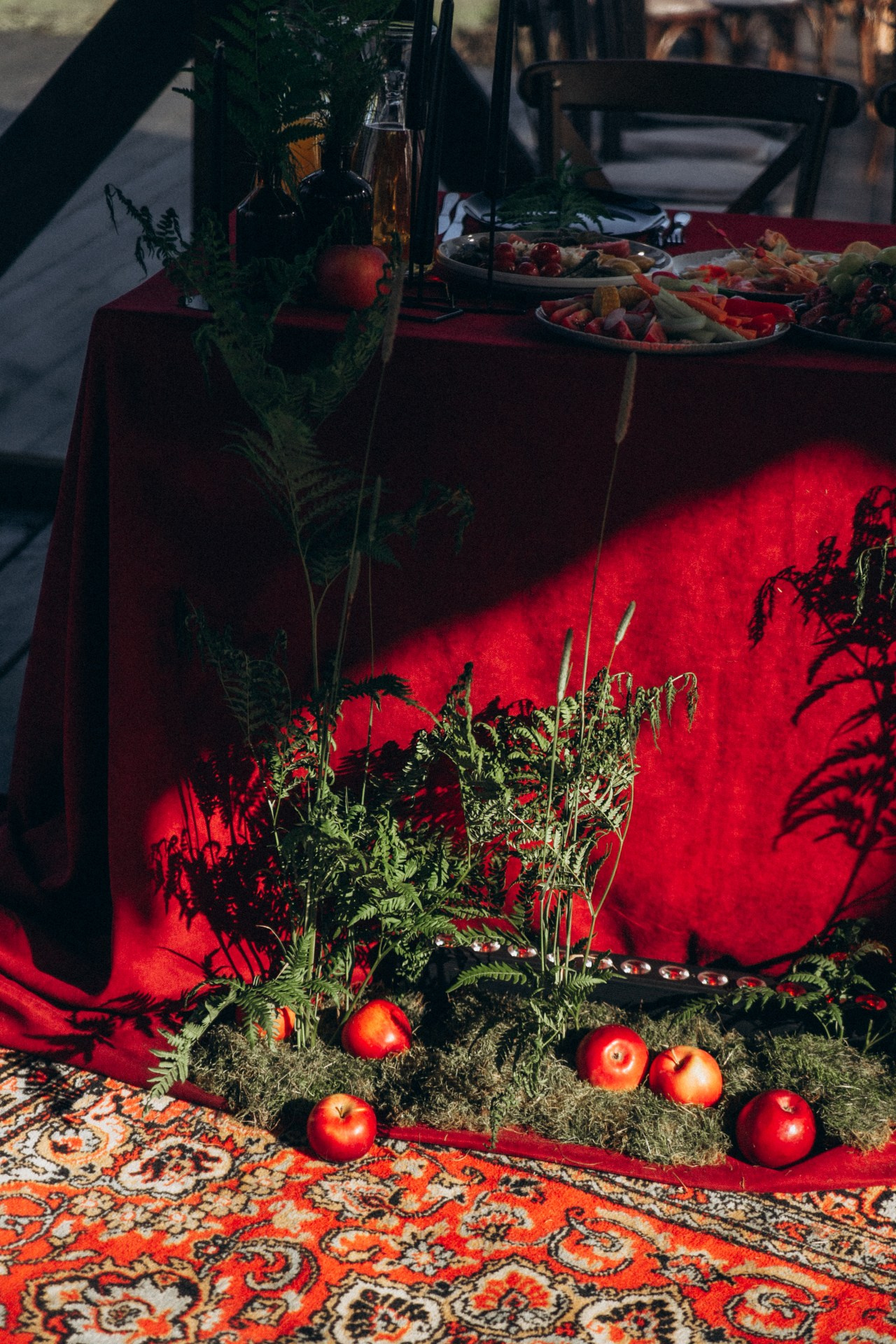 Свадьба Андрея и Насти за городом. Свадебный и семейный фотограф в Нижнем Новгороде Мезенцев Андрей