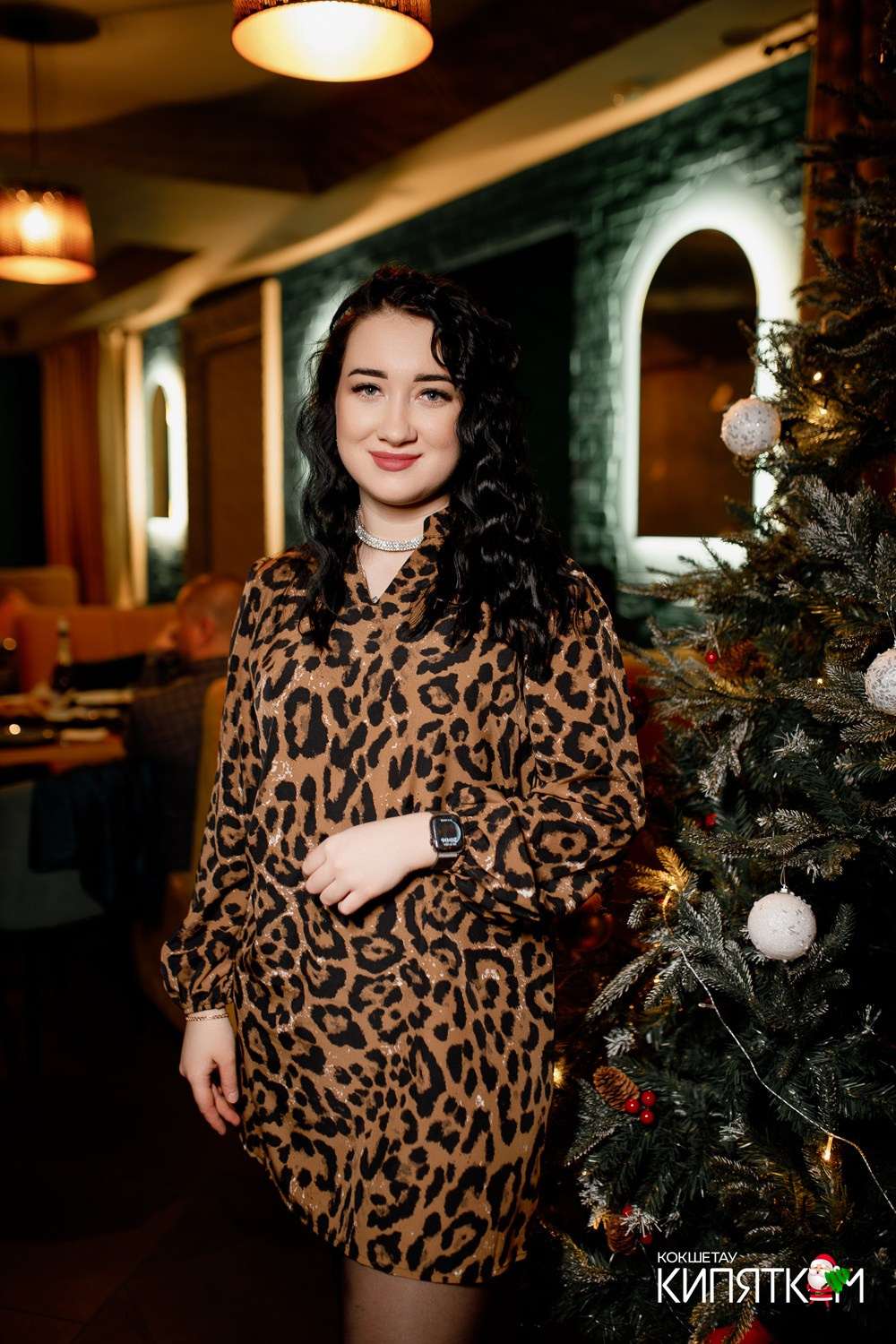 ШАШЛЫЧНЫЙ ДВОР. КИПЯТКОМ КОКШЕТАУ