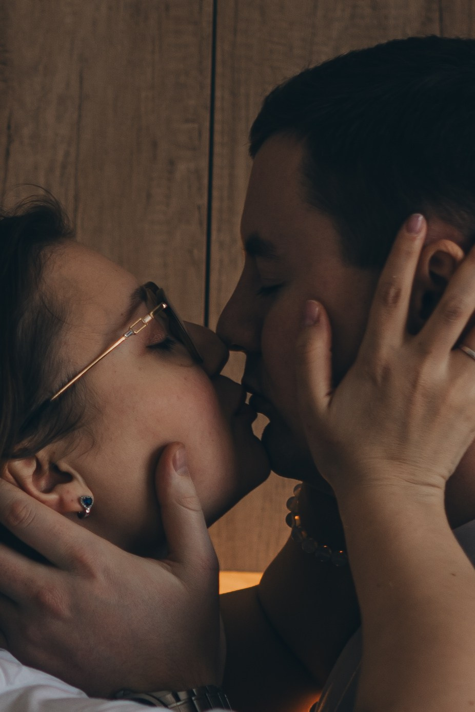 Студийная. Профессиональный фотограф, Санкт-Петербург — Виктория Богомолова