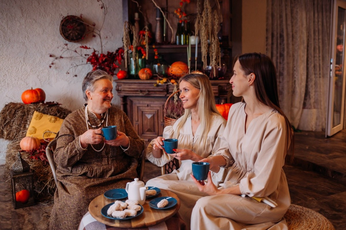 Семейная фотосьемка. Екатерина Соловьева — Семейный фотограф