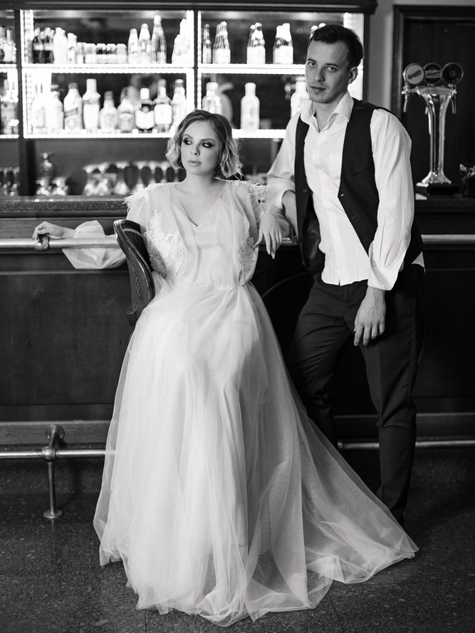 Площадка № 2-7. Свадебный и портретный фотограф Москва