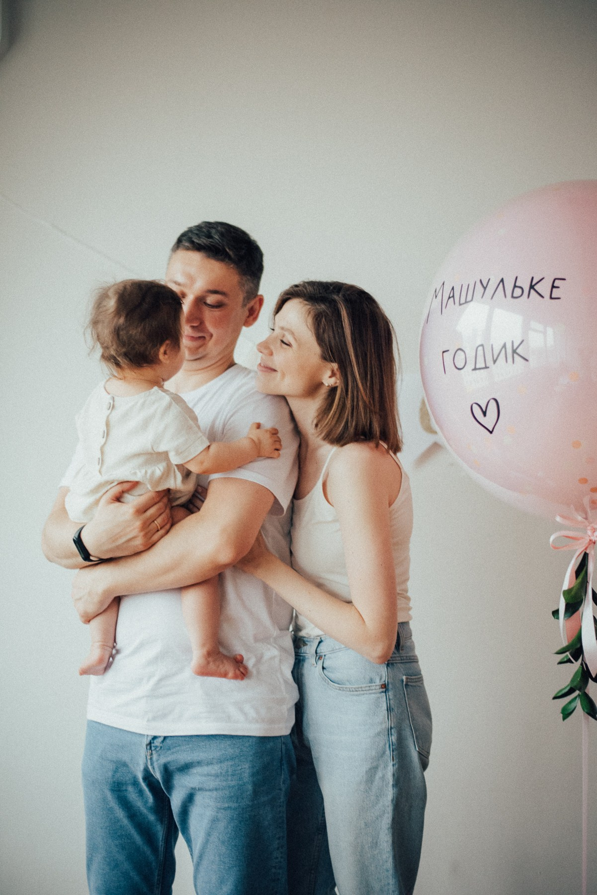 Годик | в студии