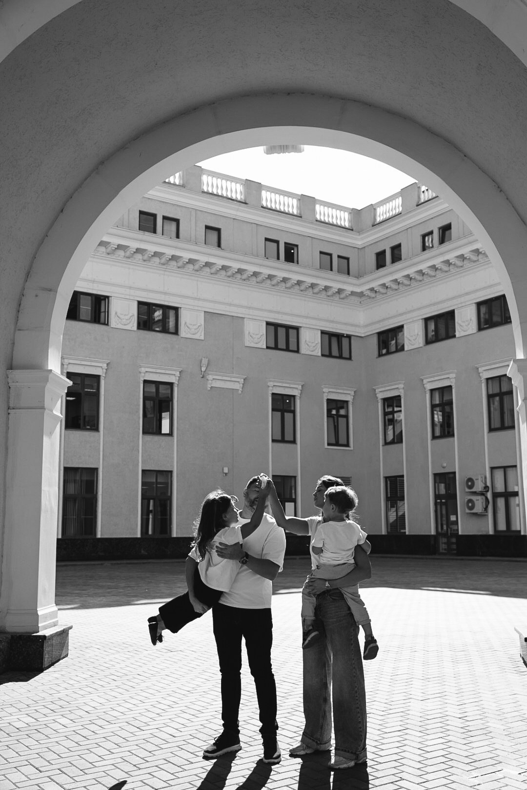 Family. Фотограф Нижний Новгород