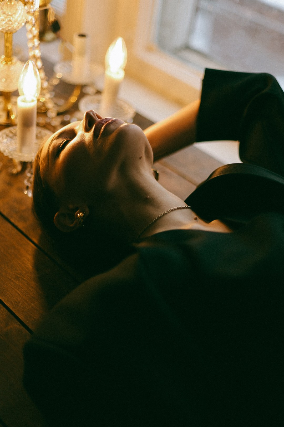 Алена. Фотограф Нижний Новгород