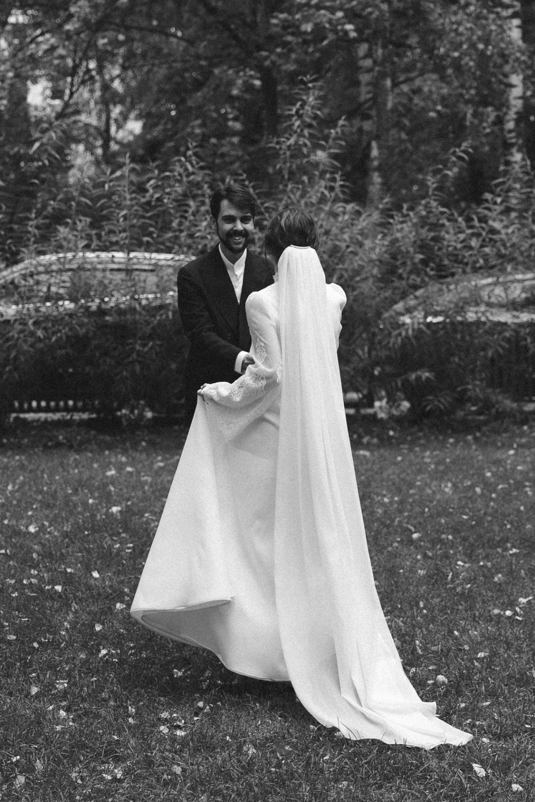 Леша и Юля. Фотограф Нижний Новгород