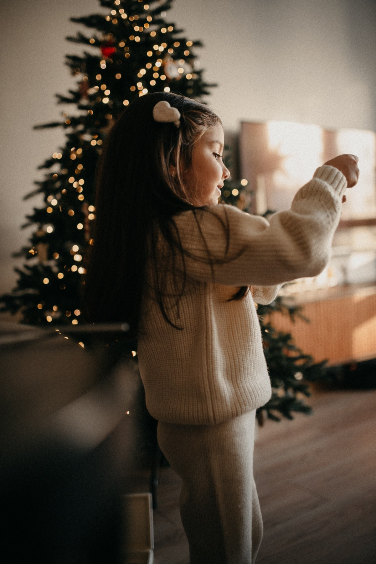 Запах печенек | дома