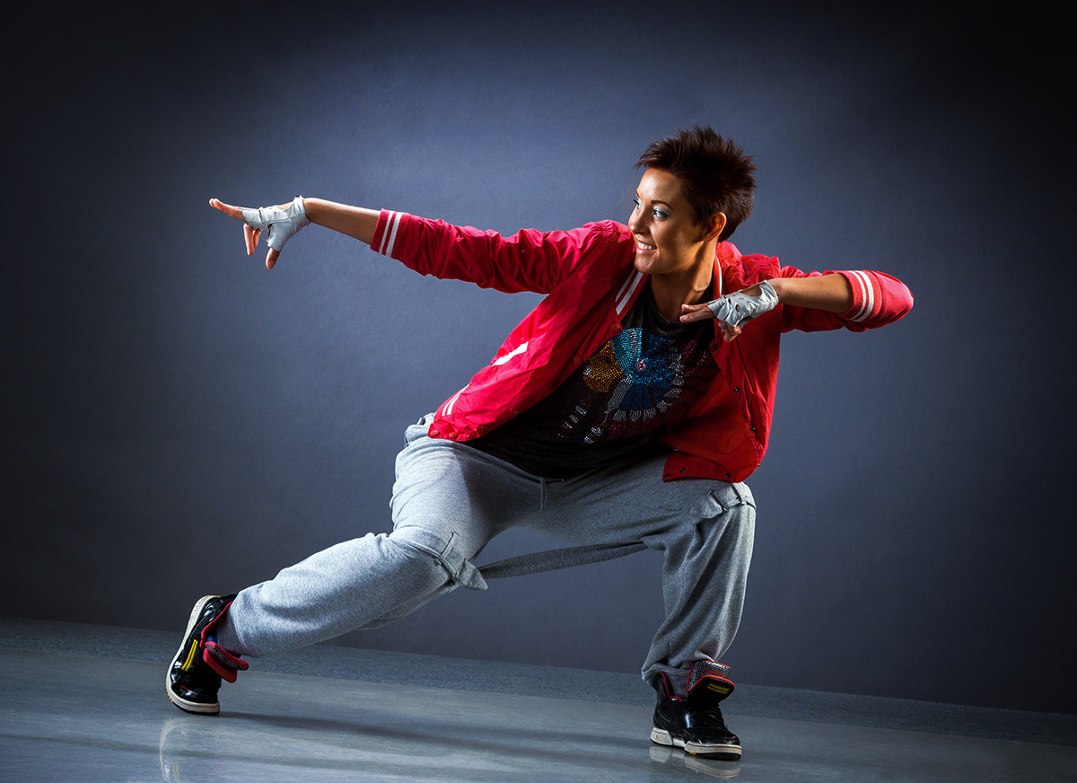 Olesya Dancer. Photographer, Retoucher & Graphic Designer @photo123pro