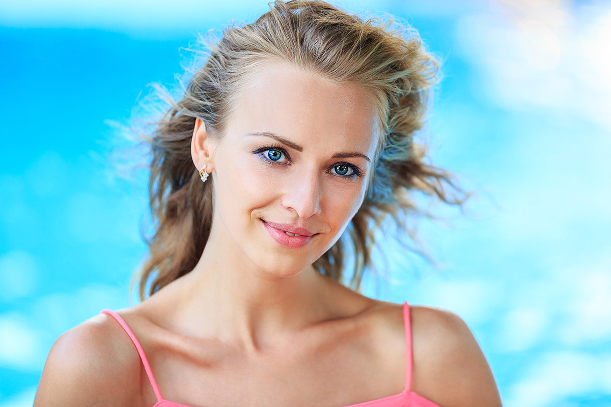 Nastya at Vietnam. Photographer, Retoucher & Graphic Designer @photo123pro