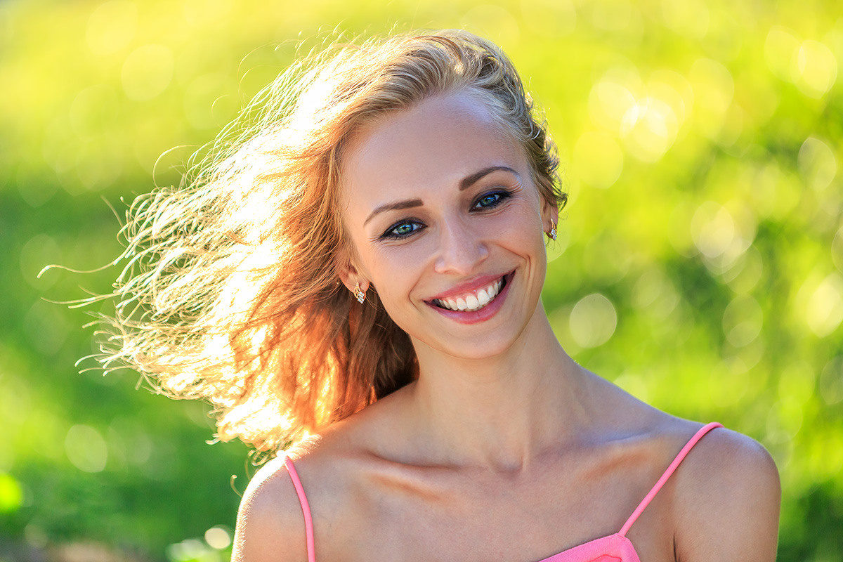 Nastya at Vietnam. Photographer, Retoucher & Graphic Designer @photo123pro