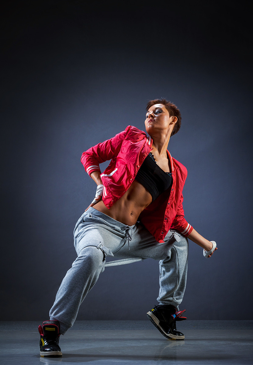 Olesya Dancer. Photographer, Retoucher & Graphic Designer @photo123pro