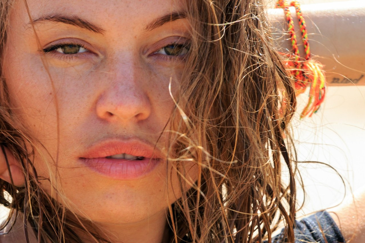 Anya Bagaveeva. Photographer, Retoucher & Graphic Designer @photo123pro