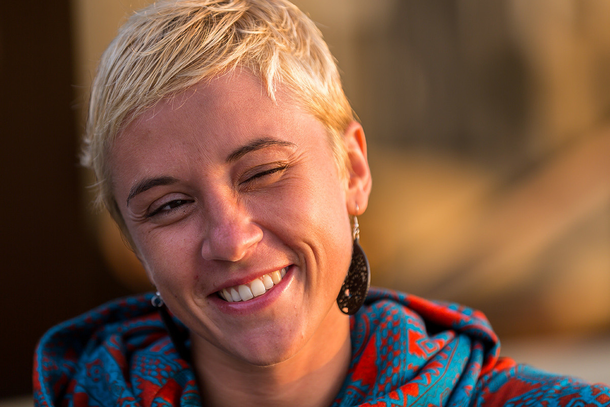 Ira Samui. Photographer Phu Quoc, Vietnam @photo123pro