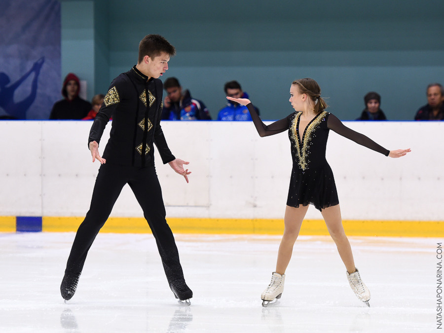 Контрольные прокаты в СПб 2021 ПП Пары КМС и МС АФК. ФК Фотограф в Санкт-Петербурге Наталья Понарина