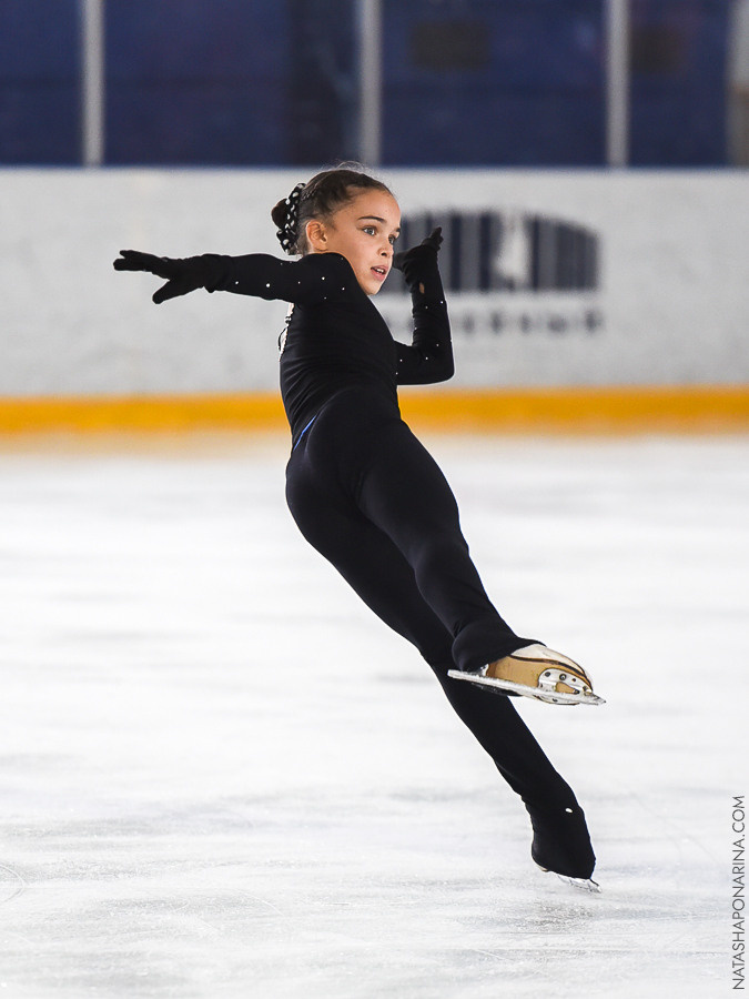 Контрольные прокаты в СПб 2021 Девушки КМС Звёздный лёд. ФК Фотограф в Санкт-Петербурге Наталья Понарина