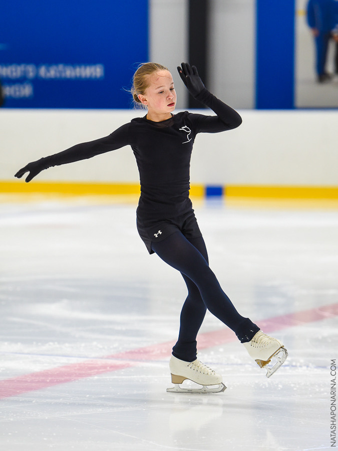 Контрольные прокаты в СПб 2021 Одиночники 1СП, КМС и МС Клуб Т.Н.Москвиной. ФК Фотограф в Санкт-Петербурге Наталья Понарина