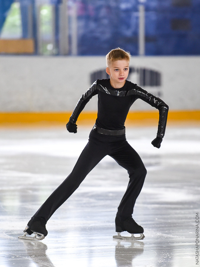Контрольные прокаты в СПб 2021 Юноши 1сп Звёздный лёд. Russian figure skating photographer from Saint-Petersburg