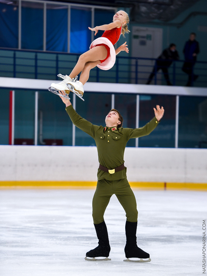 Кубок Федерации 2 этап. Пары КП 05/10/2021. Russian figure skating photographer from Saint-Petersburg