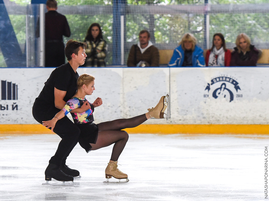 Контрольные прокаты в СПб 2021 Пары МС Звёздный лёд. Russian figure skating photographer from Saint-Petersburg