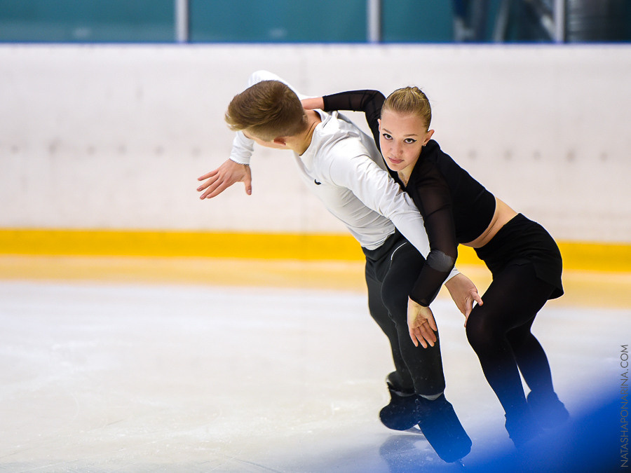 Контрольные прокаты в СПб 2021 Танцы КМС АФК. Russian figure skating photographer from Saint-Petersburg