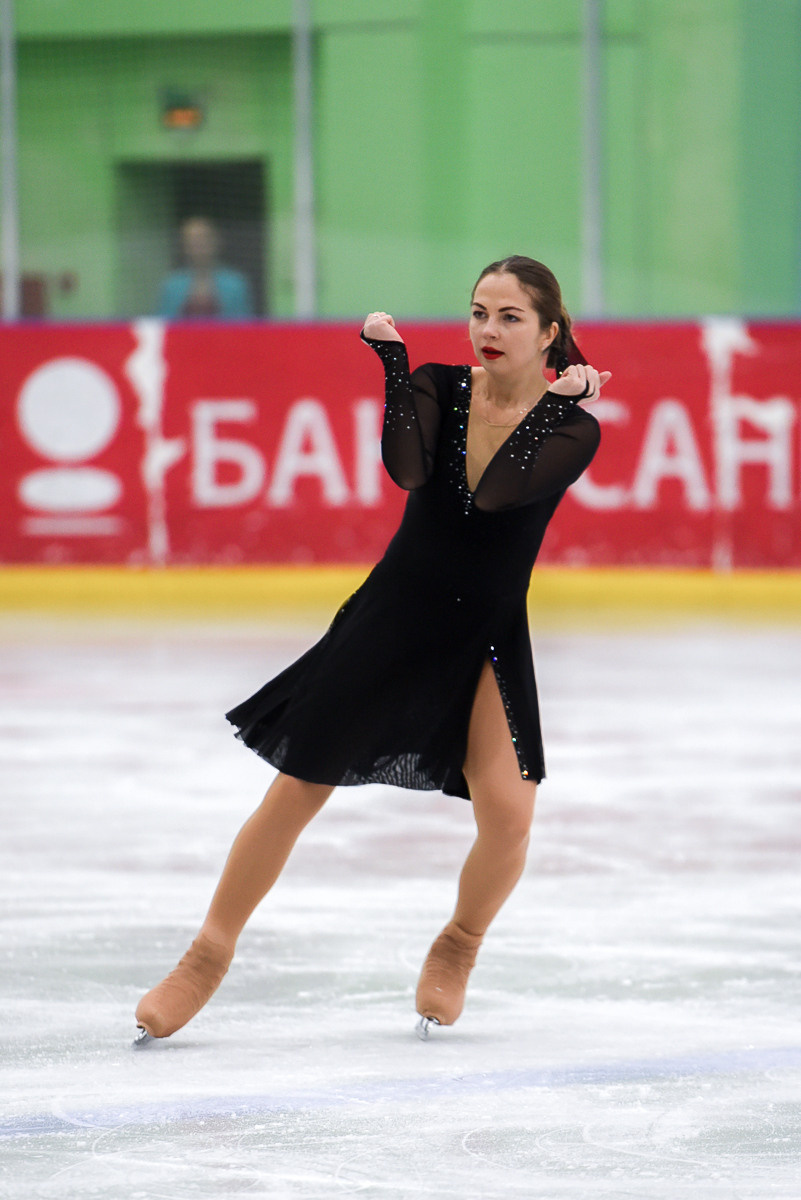 ADULT НОВОГОДНИЙ КУБОК СПб 2021. ФК Фотограф в Санкт-Петербурге Наталья Понарина