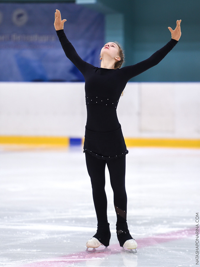 Ярослава Коваленко КП