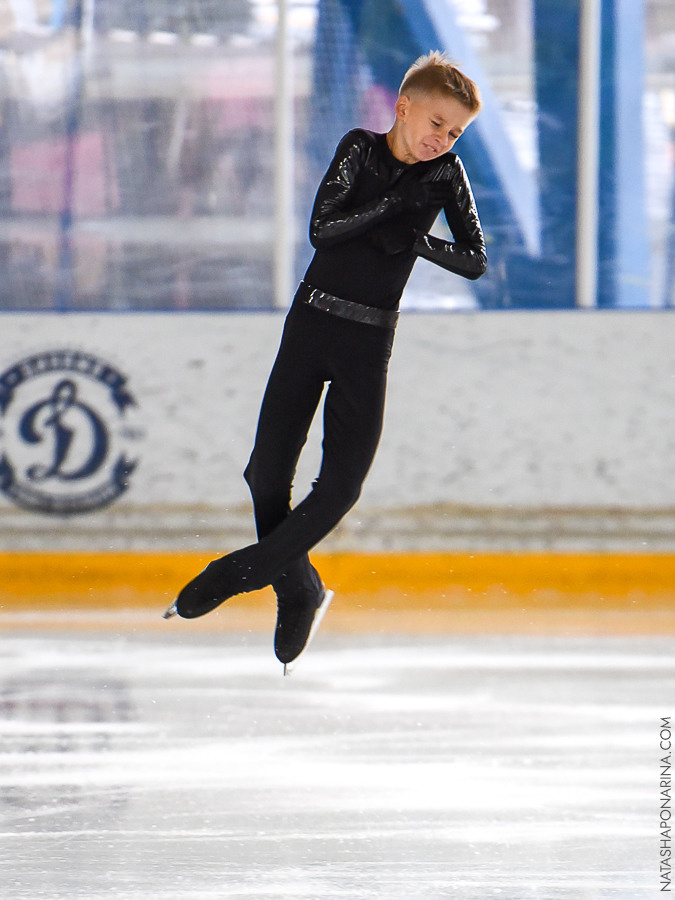 Контрольные прокаты в СПб 2021 Юноши 1сп Звёздный лёд. Russian figure skating photographer from Saint-Petersburg