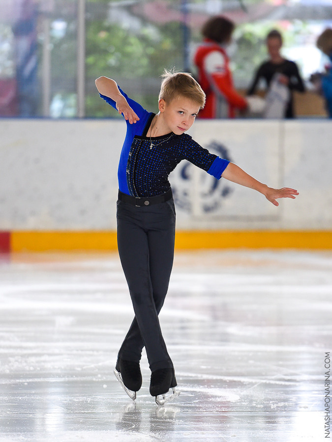 Контрольные прокаты в СПб 2021 Юноши 1сп Звёздный лёд. Russian figure skating photographer from Saint-Petersburg