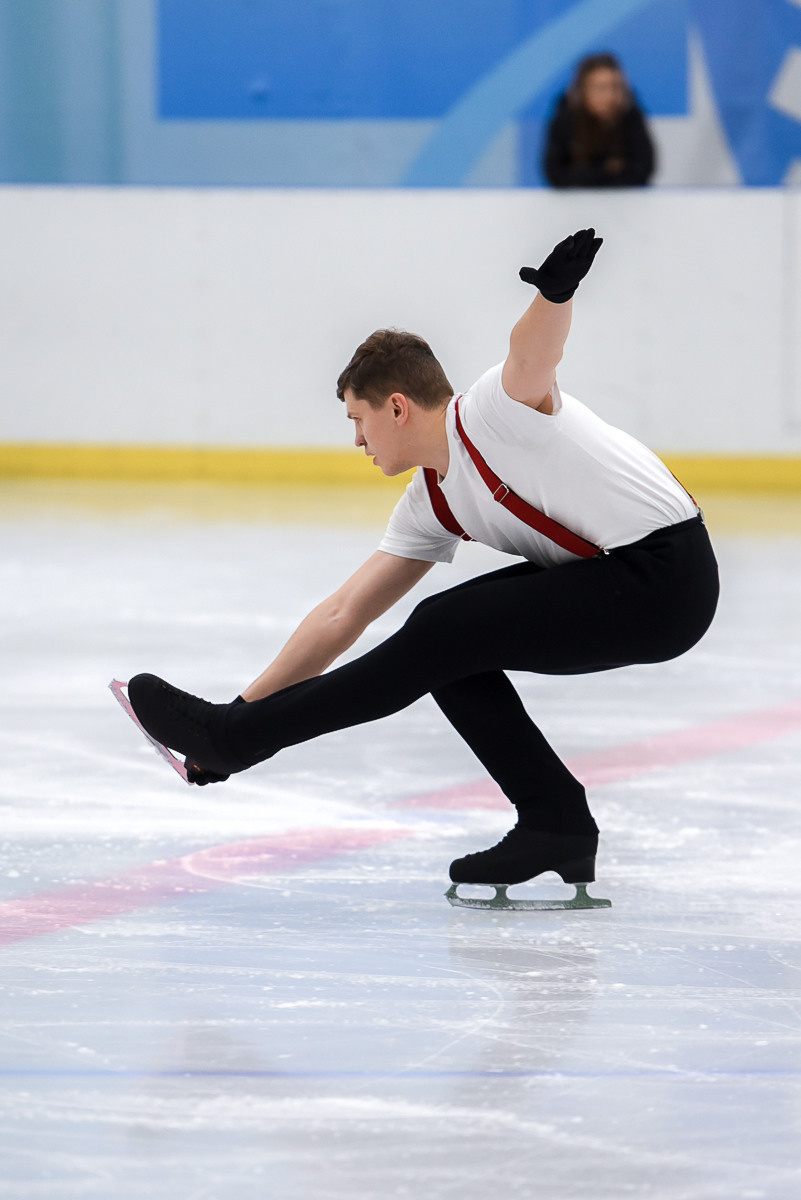 ADULT НОВОГОДНИЙ КУБОК СПб 2021. ФК Фотограф в Санкт-Петербурге Наталья Понарина