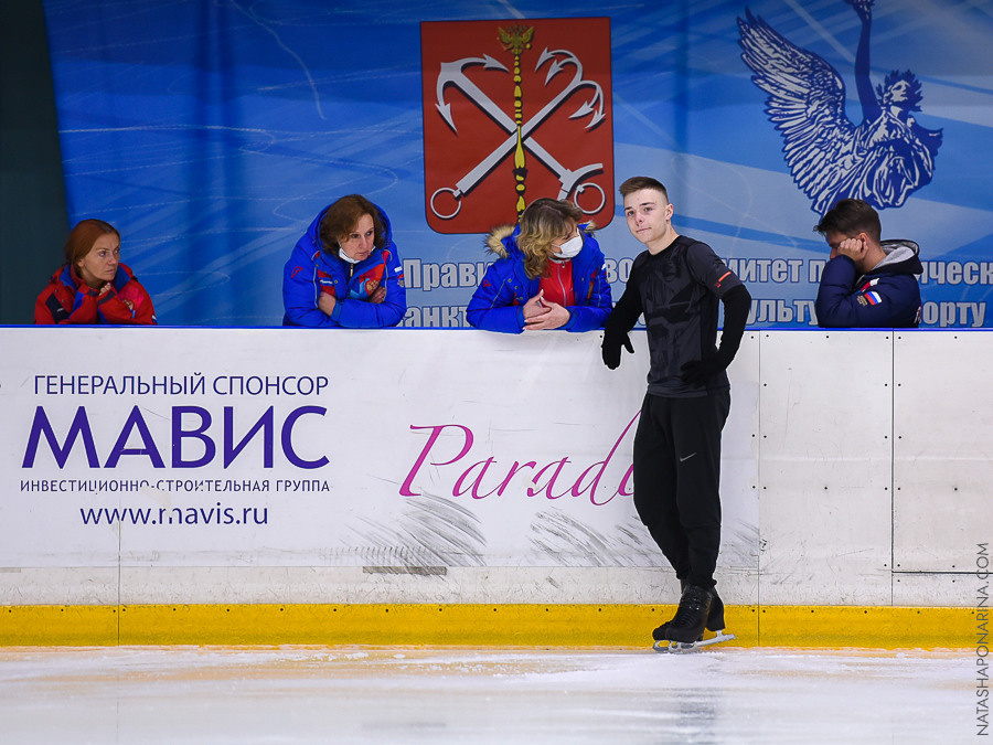 Александр Поветкин