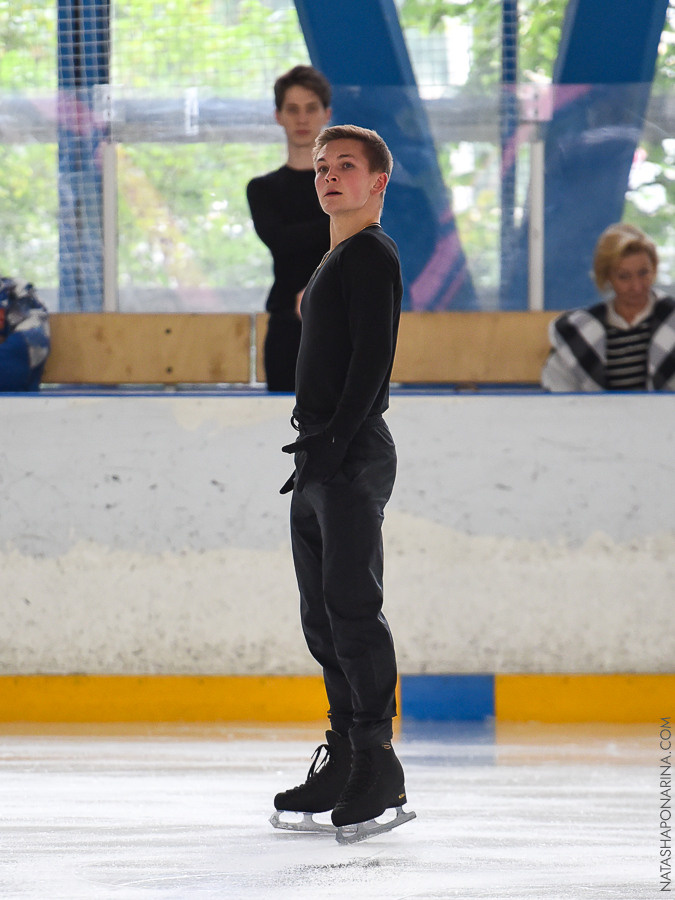 Контрольные прокаты в СПб 2021 Мужчины МС Звёздный лёд. Russian figure skating photographer from Saint-Petersburg