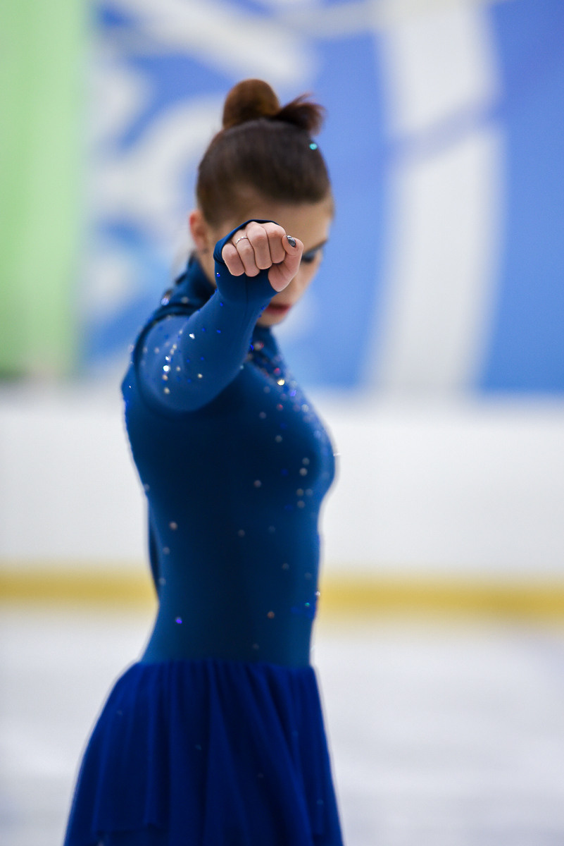 ADULT НОВОГОДНИЙ КУБОК СПб 2021. ФК Фотограф в Санкт-Петербурге Наталья Понарина