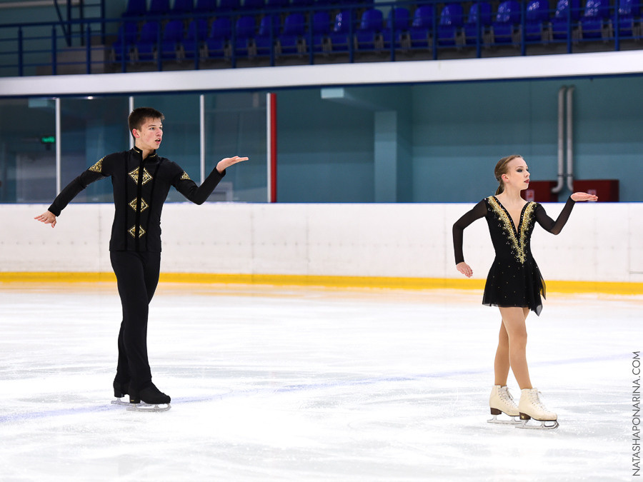 Контрольные прокаты в СПб 2021 ПП Пары КМС и МС АФК. ФК Фотограф в Санкт-Петербурге Наталья Понарина