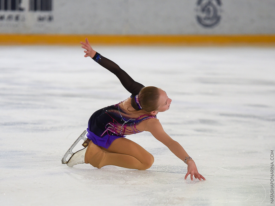 Контрольные прокаты в СПб 2021 Девушки 1сп Звёздный лёд. Russian figure skating photographer from Saint-Petersburg