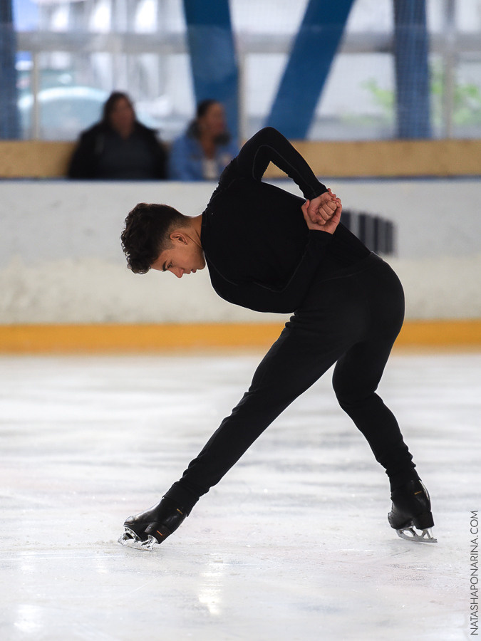 Контрольные прокаты в СПб 2021 Мужчины МС Звёздный лёд. Russian figure skating photographer from Saint-Petersburg