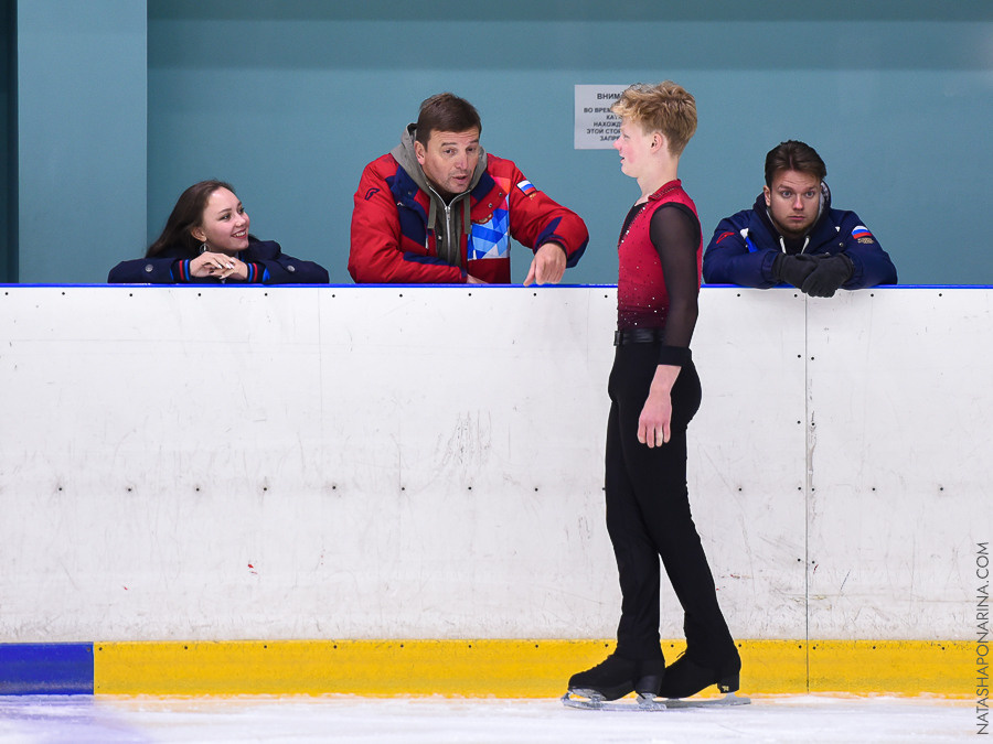 Арсений Димитриев