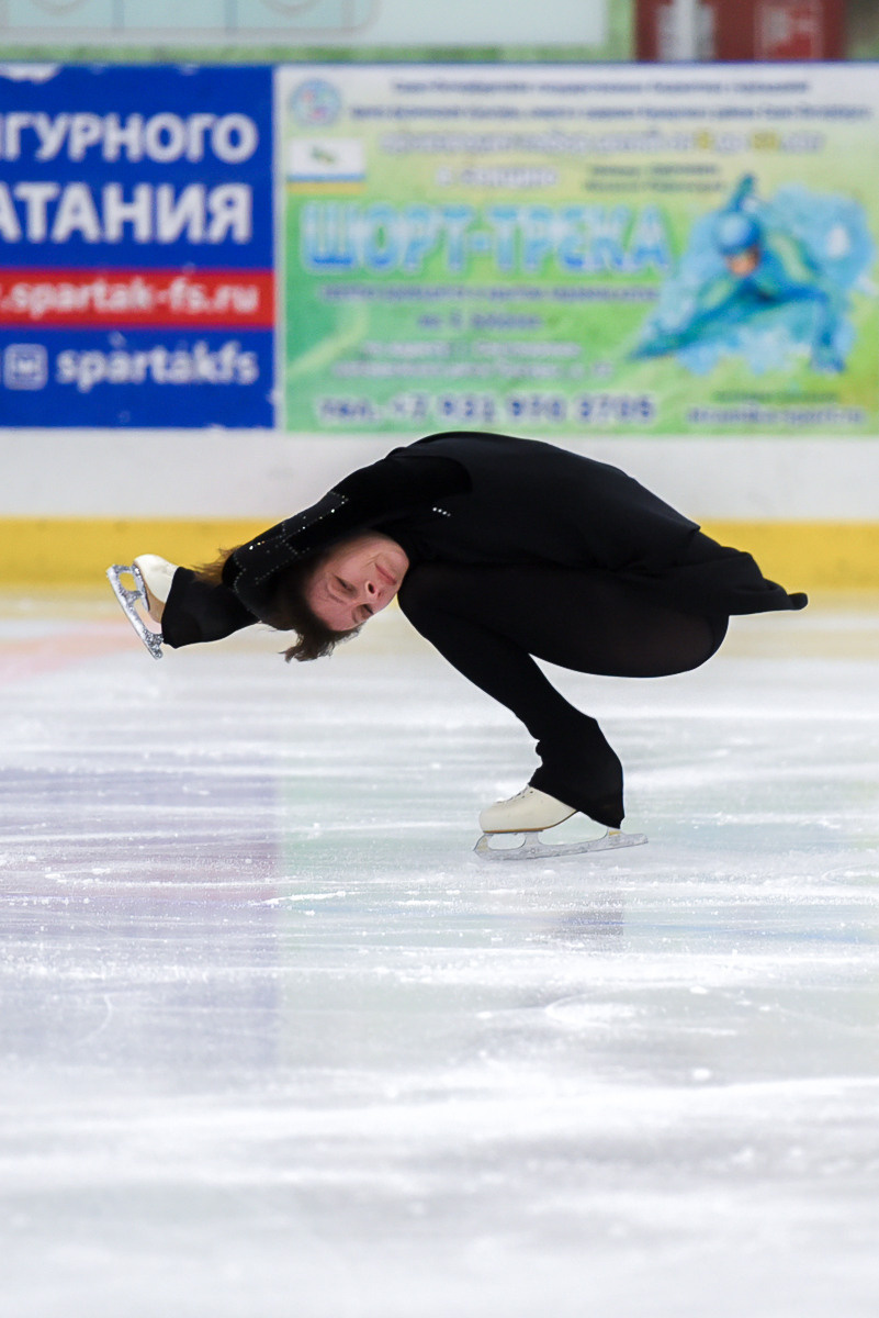 ADULT НОВОГОДНИЙ КУБОК СПб 2021. ФК Фотограф в Санкт-Петербурге Наталья Понарина