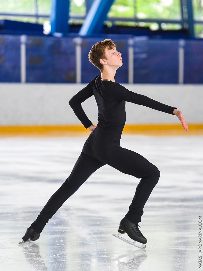 Контрольные прокаты в СПб 2021 Юноши КМС Звёздный лёд. Russian figure skating photographer from Saint-Petersburg