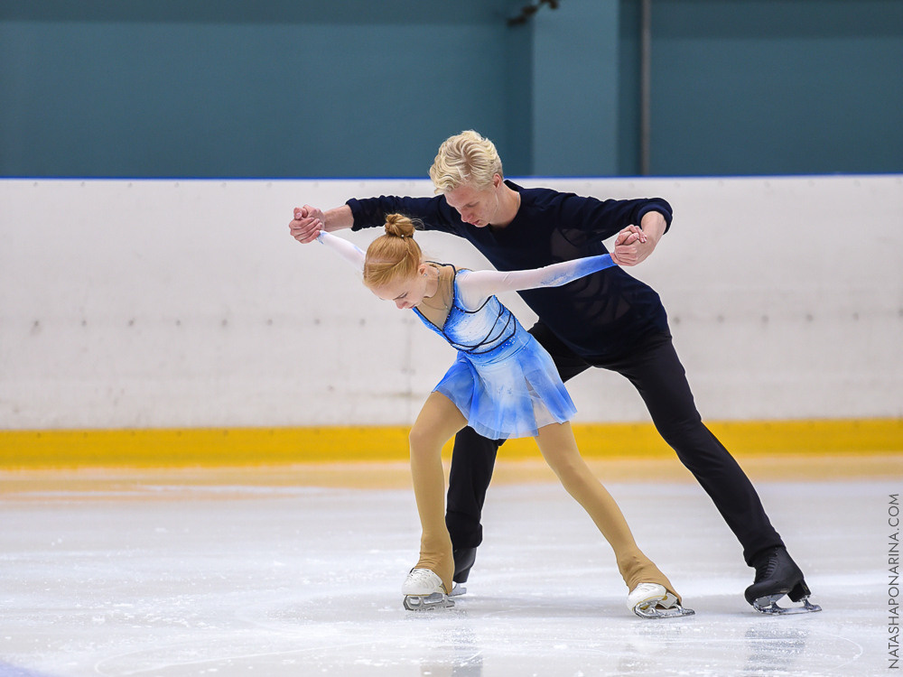 Варвара Медведева - Максим Ложкин