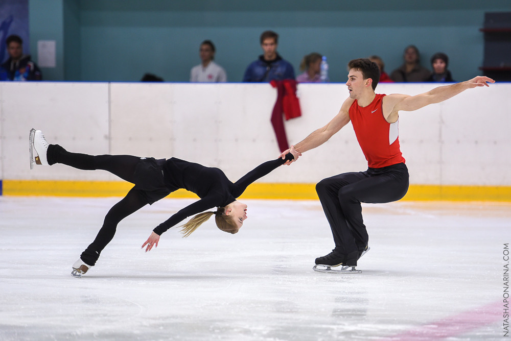 Контрольные прокаты в СПб 2021 КП Пары АФК. Russian figure skating photographer from Saint-Petersburg