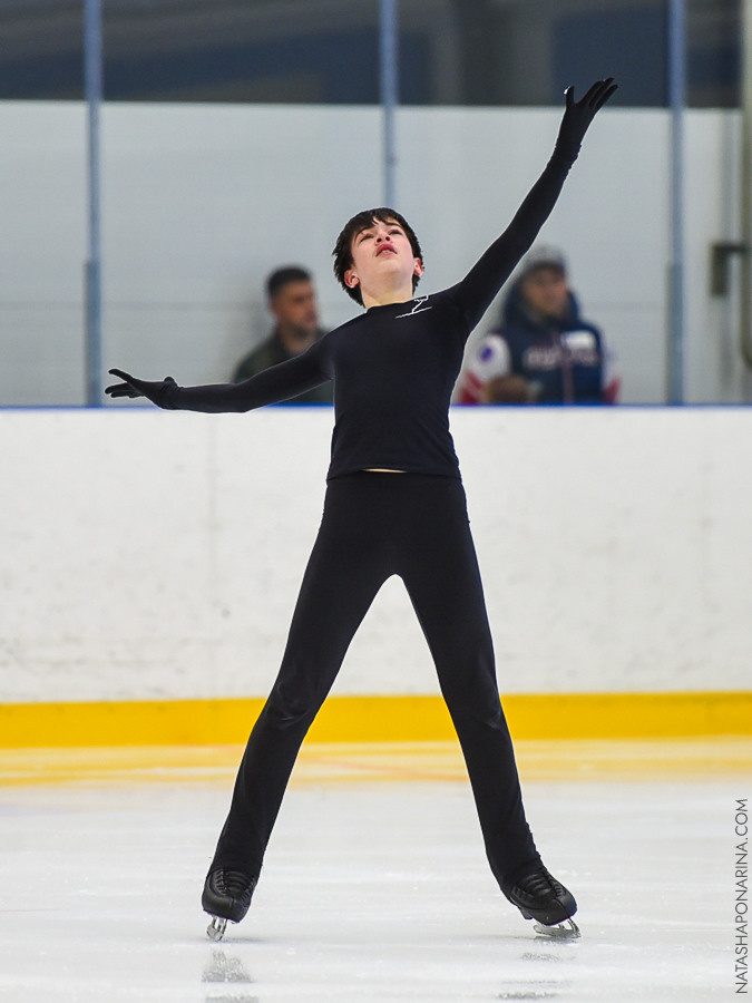 Контрольные прокаты в СПб 2021 Одиночники 1СП, КМС и МС Клуб Т.Н.Москвиной. ФК Фотограф в Санкт-Петербурге Наталья Понарина