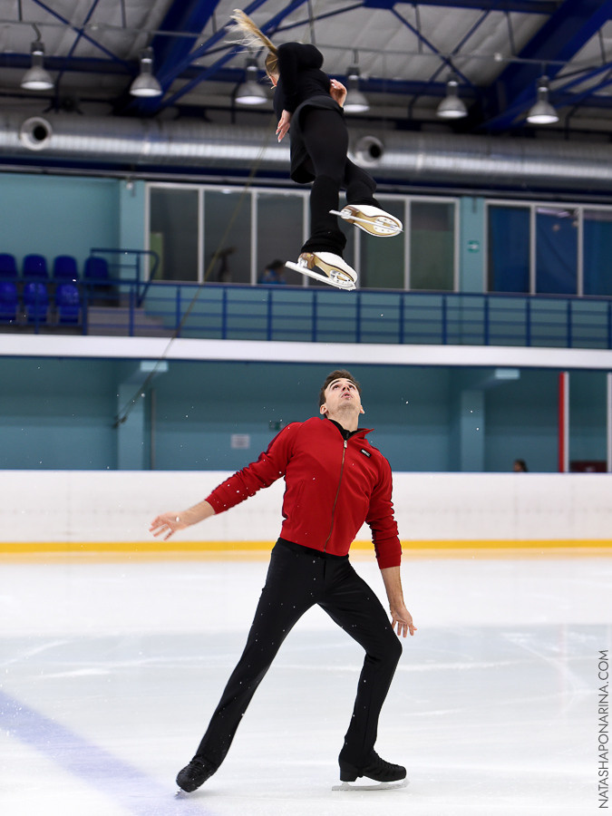 Контрольные прокаты в СПб 2021 ПП Пары КМС и МС АФК. ФК Фотограф в Санкт-Петербурге Наталья Понарина