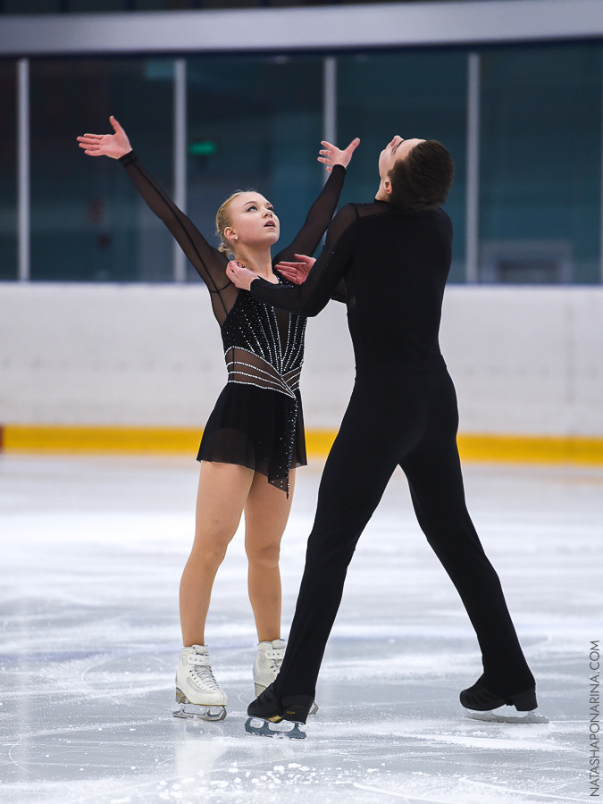 Кубок Федерации 2 этап. Пары КП 05/10/2021. Russian figure skating photographer from Saint-Petersburg