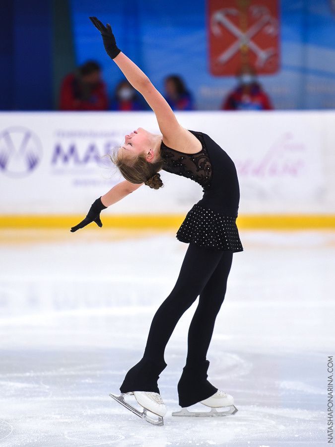 Анжелика Медведева КП